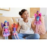 Barbie Fée Dreamtopia, Poupée 