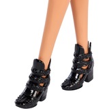 Barbie Fashionistas Doll 113 - Plaid rapiécé, Poupée 