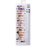 Barbie Fashionistas Doll 113 - Plaid rapiécé, Poupée 