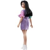 Barbie Fashionistas Doll 127 - Unicorn Believer, Poupée 