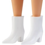 Barbie Fashionistas Doll 127 - Unicorn Believer, Poupée 