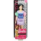 Barbie Fashionistas Doll 127 - Unicorn Believer, Poupée 