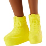 Barbie Fashionistas Doll 128, Poupée 