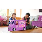 Barbie Food Truck, Accessoires de poupée Violâtre