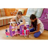 Barbie Food Truck, Accessoires de poupée Violâtre