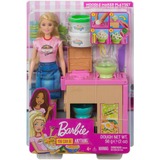 Barbie Noodle Bar, Poupée 