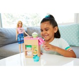 Barbie Noodle Bar, Poupée 