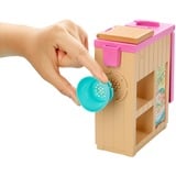Barbie Noodle Bar, Poupée 