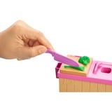 Barbie Noodle Bar, Poupée 