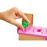 Barbie Noodle Bar, Poupée 
