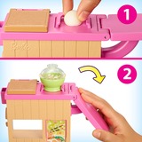Barbie Noodle Bar, Poupée 