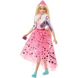 Barbie Princess Adventure, Poupée 