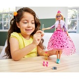 Barbie Princess Adventure, Poupée 