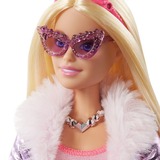 Barbie Princess Adventure, Poupée 