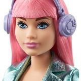 Barbie Princess Adventure - Daisy avec chaton, Poupée 