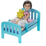 Barbie Skipper Babysitters, Poupée 