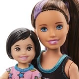Barbie Skipper Babysitters, Poupée 