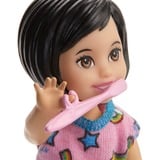 Barbie Skipper Babysitters, Poupée 