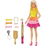 Barbie Ultimate Curls, Poupée 