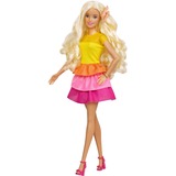 Barbie Ultimate Curls, Poupée 