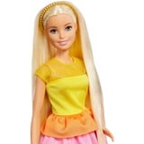 Barbie Ultimate Curls, Poupée 