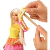 Barbie Ultimate Curls, Poupée 