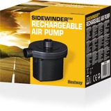 Bestway Sidewinder Pompe à air rechargeable 4,8V Noir