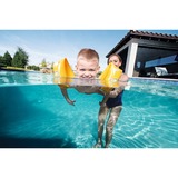 Bestway Swim Safe brassards de natation gonflables étape C (6-12 ans) Jaune, 30 x 15 cm