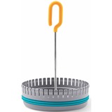 Biolite CoffeePress, Machine à crêpes Gris