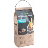 Biolite FPA1602 bois de chauffage, combustible liquide et gel combustible Brique de carburant Brique de carburant, Marron, 2 kg