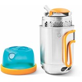 Biolite KettlePot, Ensemble de pot Argent
