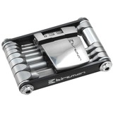 Birzman Multi-outil Noir