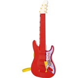 Bontempi BONT205401, Guitare Rouge