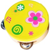 Bontempi BONT561010Y, Tambourin Jaune
