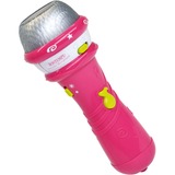 Bontempi BONTKM2471, Micro rose fuchsia/Argent