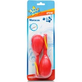 Bontempi Instruments de musique Rouge