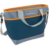 Campingaz 2000032195 sac thermique 19 L Bleu, Gris, Sac isotherme bleu/Orange, 19 L, 460 mm, 170 mm, 470 mm, 500 g, 1 pièce(s)