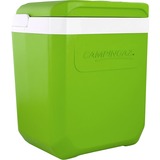 Campingaz Icetime Plus Lime, Glacière Vert clair, 30 L