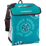 Campingaz Mini Maxi Ethnic, Sac isotherme Turquoise