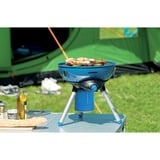 Campingaz Party Grill 400 CV barbecue à gaz Noir/Bleu, Ø 35 cm