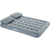 Campingaz Smart Quickbed Double, Lit d’air Gris, 2000025188