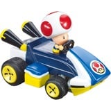 Nintendo Mario Kart - Mini - Toad, Voiture télécommandée