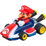 Carrera Super Mario, Voiture de course 