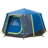 Coleman Tente bleu foncé