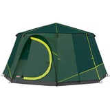 Coleman Tente vert foncé