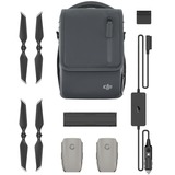 DJI 174605 Kit de montage, Bundle Kit de montage, Noir