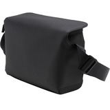 DJI CP.QT.001151 sac de transport de drône caméra Sac à bandoulière Noir Plastique Noir, Sac à bandoulière, Noir, Plastique, Uniforme, DJI Spark/Mavic