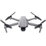 DJI Mavic Air 2 Fly More Combo 4 rotors Quadcoptère 48 MP 3840 x 2160 pixels 3500 mAh Gris, Drone Gris/Noir, 4 rotors, 48 MP, 3840 x 2160 pixels, 19 m/s, 3500 mAh, Gris