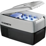 Dometic CoolFreeze CDF 36, Glacière Gris