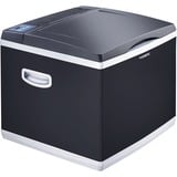 Dometic CoolFun CK 40D Hybride, Glacière Noir/Argent